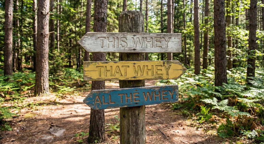 How much protein is enough in your pro-shake?