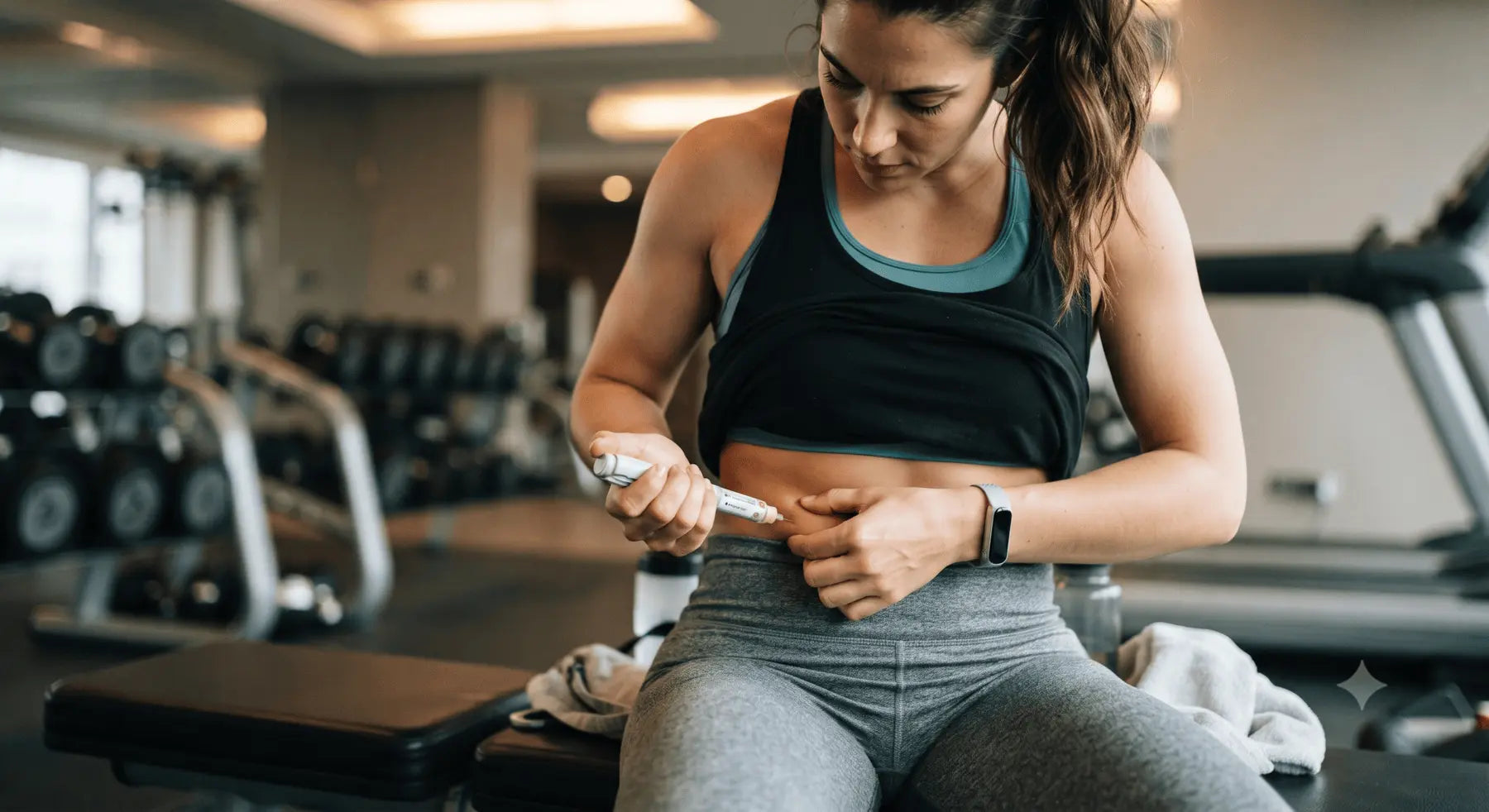 Supplements and Weight Loss Drugs