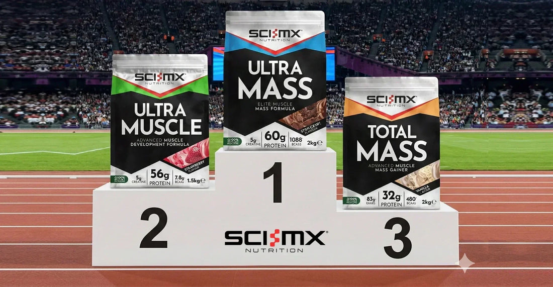 Pros and Cons of Protein Gainers