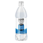Silver Springs Natural Mineral Water - 24 x 500ml bottles