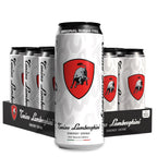 12 can pack of Tonino Lamborghini Energy Drink in Original Sugar Free Flavour