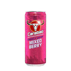 Carabao Energy Drink Mixed Berry Flavour 330ml