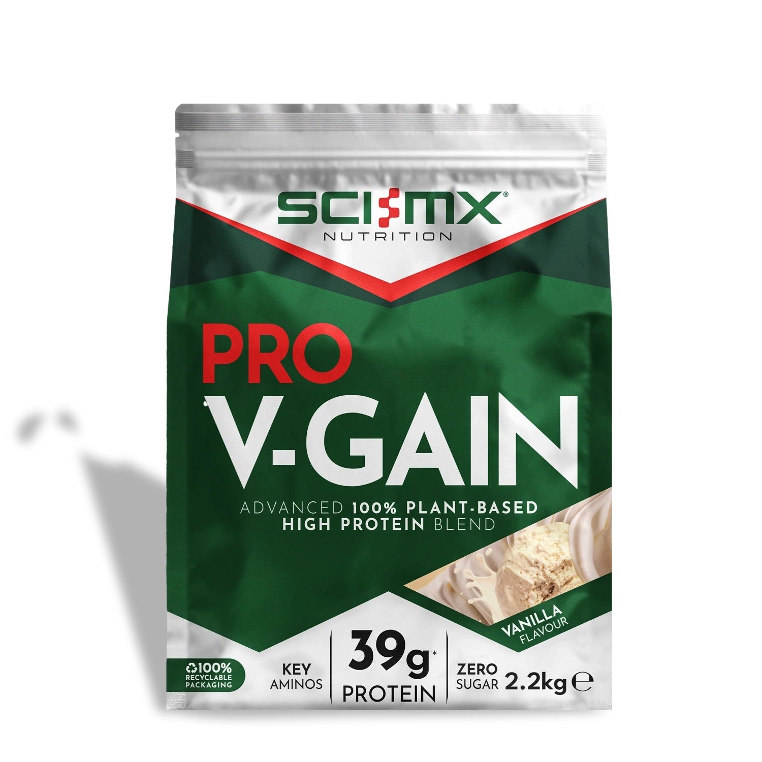SCI-MX Pro V-GAIN Vanilla